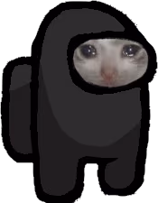 black_cri emote