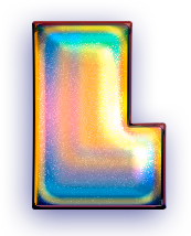 holo_letter_L emote