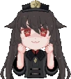 HuTaoDeterminded emoji