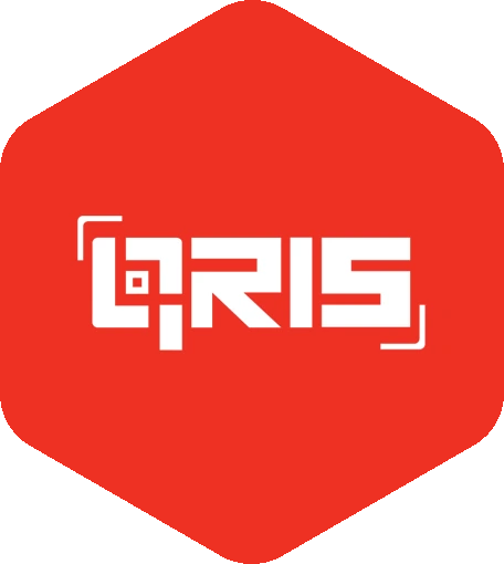 QRIS emote