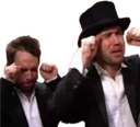 wah emote