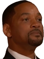 WillSmithMad emoji