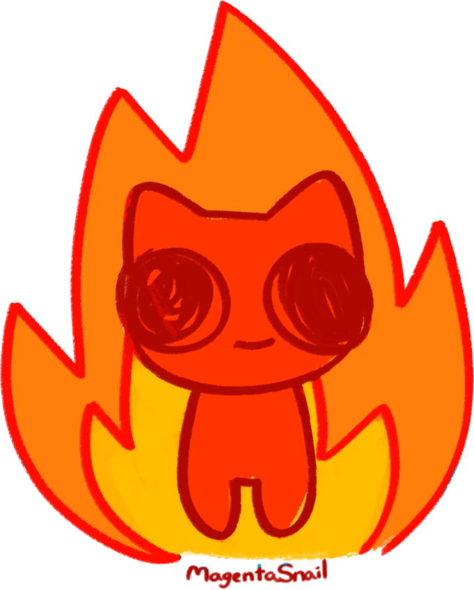 ADHD_Fire emote