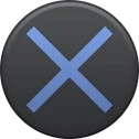 CrossPS emote