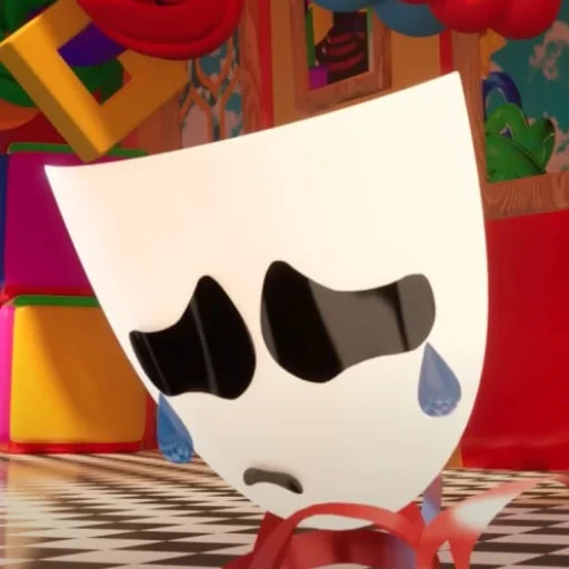 TADC emote