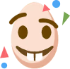 ekegggmoji41 emote