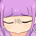 Otachan_Regret emote