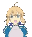 SaberPls emoji