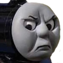 thomashBullshit emote