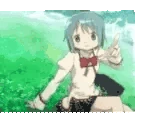boop emote
