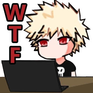 bnhabakugouwtf emote