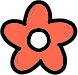 orange_flower emote