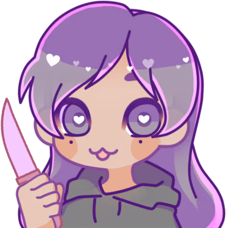 purple_hair_girl_10 emoji