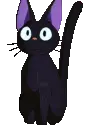 Jiji emote