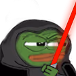 Pepe_saber_1 emote