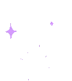 purple_sparkles emote