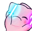 mewdance emote