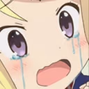 CRYAYA emote