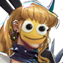 magaga static emote