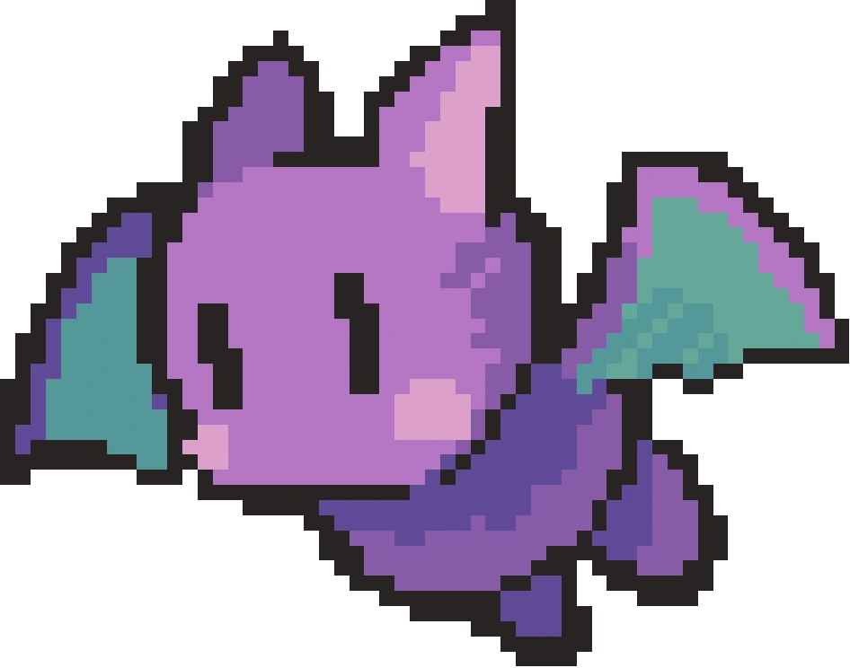 Bat emote