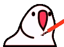 sithParrot emote
