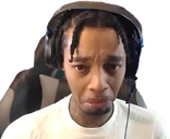 omeSad emote