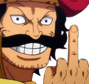 Rogerbird emote