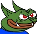 Goblinge emote