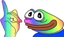hesGay emote