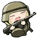 IntoTheAyayaHD emote