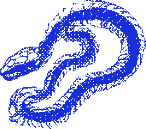 Snake1 emote