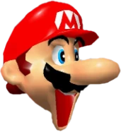 mariochamp emote