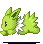 ShinyVolteon emote