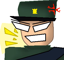 GeneralAngry emote