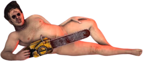 ELBOOBA emote