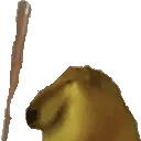 BONK emote