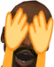 gtashocked emote