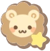 DGF_ZLeo emote