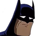 FeelsBatMan emote