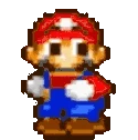 IDIOT emote