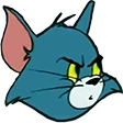 tomStare emote