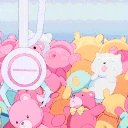 teddy_crane emote