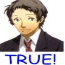 TRUE emote