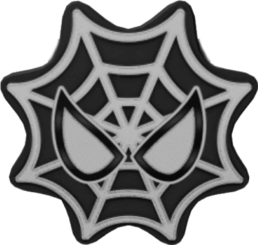 spiderman_web emote