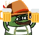 DRUNKIES emoji