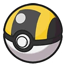 UltraBall emote