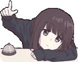 DinkDonk emote