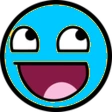 heheblue emote
