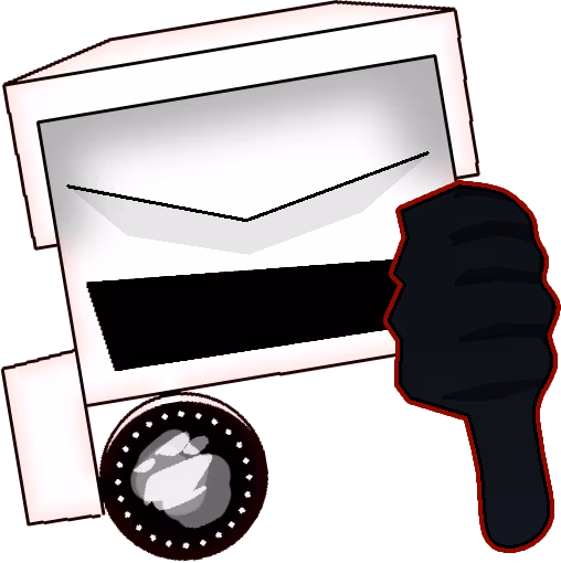 CameramanDislike emote