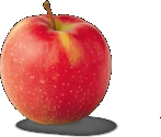 Apple emote